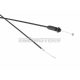 throttle cable for Honda MTX