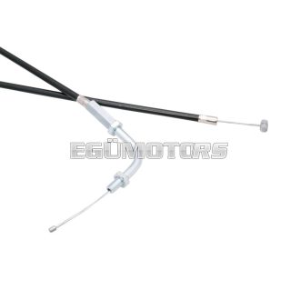 throttle cable for Puch Maxi