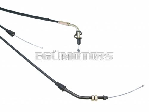 throttle cable for Derbi GPR 50 (-03)