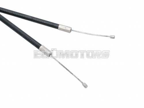 throttle cable long version 81cm for Kreidler