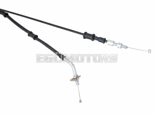 throttle cable for Piaggio Zip 50 4-stroke