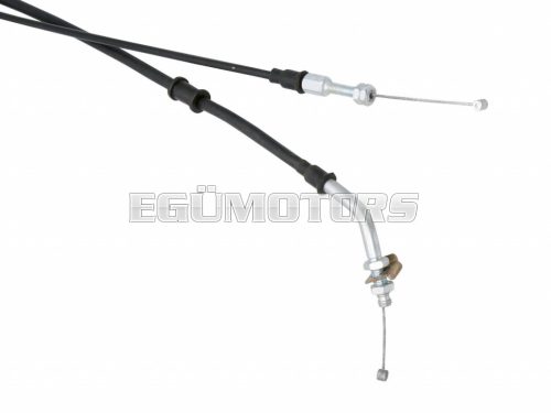 throttle cable for Vespa LX 50 4T 2V, Vespa S