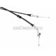 throttle cable for Vespa LX 50 4T 2V, Vespa S