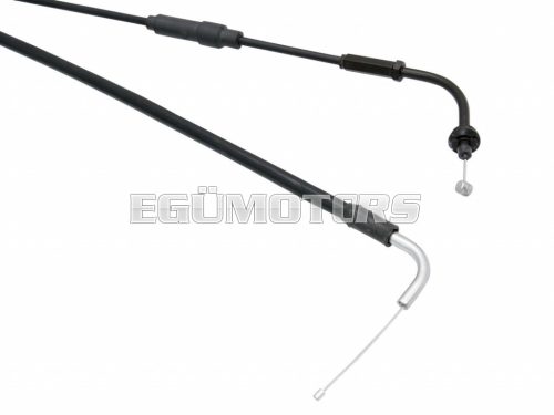 throttle cable for Peugeot Vivacity 08-