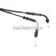 throttle cable for SYM Fiddle, Orbit, Symply, X-Pro 50 4T