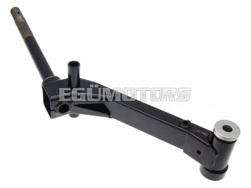 front fork yoke steering stem / swing arm for Peugeot Speedfight 2