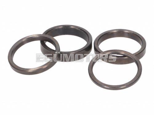 variator limiter ring / restrictor ring set for Piaggio, Vespa, 139QMB, Kymco, SYM 50cc