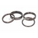 variator limiter ring / restrictor ring set for Piaggio, Vespa, 139QMB, Kymco, SYM 50cc