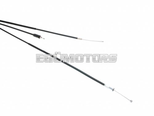 throttle cable for Vespa S, ET2, LX 50 2-stroke