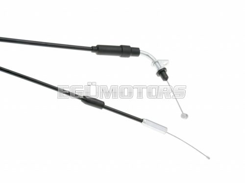 upper throttle cable for Beta / KTM ARK AC, LC