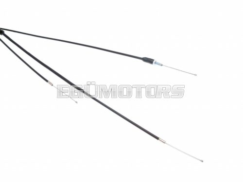 throttle cable for Piaggio Fly 50 2-stroke