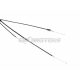 throttle cable for Piaggio Fly 50 2-stroke