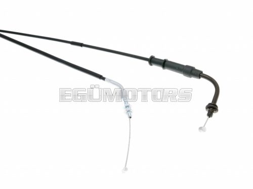 throttle cable for Peugeot New Vivacity 4-stroke