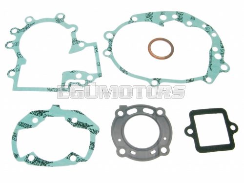 engine gasket set for Peugeot Speedfight 3/4 LC, Jetforce 13-