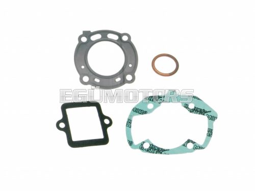 cylinder gasket set for Peugeot Speedfight 3, 4 LC, Jetforce 13- = NK120.13