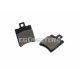 brake pads for Aprilia, Malaguti, MBK, Piaggio, Yamaha = NK430.24