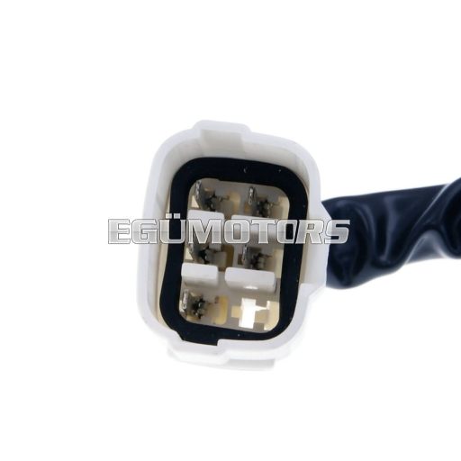 101 Octane nyitott CDI - gyújtáselektronika, CPI SX50, SM50, Beeline