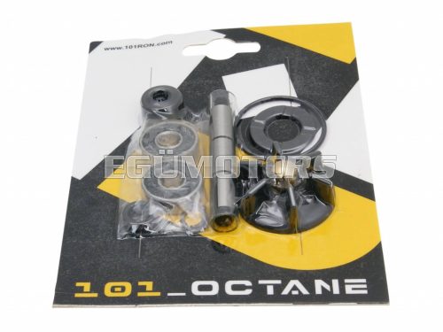 water pump repair kit for Piaggio LC