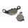 brake pads for Suzuki AN, Address, Epicuro, Street Magic = NK430.49