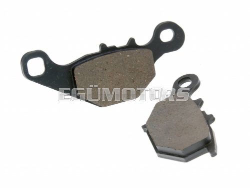 brake pads for Suzuki AN, Address, Epicuro, Street Magic = NK430.49