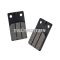 brake pads for Malaguti F12 Phantom, Crosser, Simson S51, S53, S83 = NK430.40