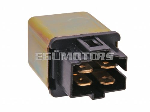 starter relay 12V 20A for MBK, Yamaha