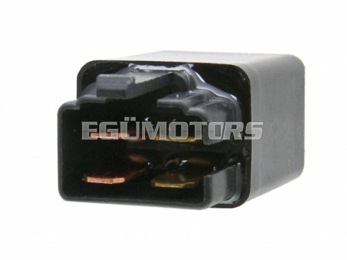 starter solenoid / relay 12V 20A for Kymco, Honda, PGO = IP34635