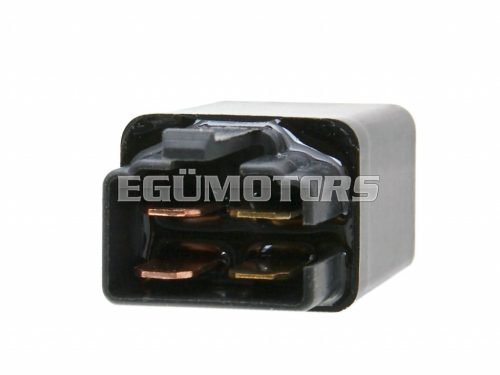 starter relay 20A for Kymco, SYM, Peugeot, Honda