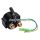 starter solenoid / relay universal for vehicles up to 250cc