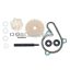 101 Octane vízpumpa felújító készlet, Derbi Senda GPR, Aprilia RS RX SX, Gilera RCR SMT, D50B0