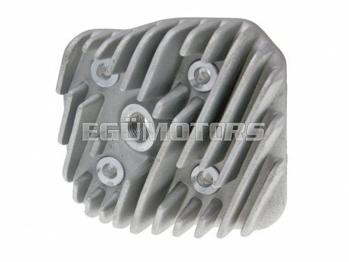 cylinder head 50cc for Kymco, SYM, Honda vertical