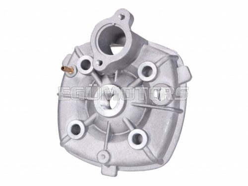 cylinder head 50cc for Piaggio LC tetragonal