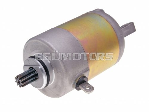 starter motor for Yamaha Majesty 125