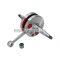 crankshaft Sport for Simson S51, S53, Schwalbe (KR51/2), SR 50 = STT44242