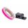 rim tape / wheel stripe 7mm - pink - 600cm