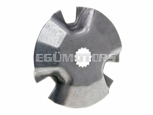 variator backplate for CPI, Keeway 1E40QMB