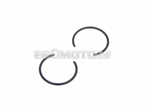 piston pin circlips Racing C-Clip 12mm