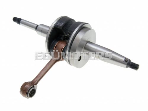 crankshaft for Peugeot horizontal