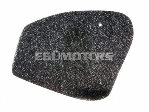 air filter insert for Peugeot vertical