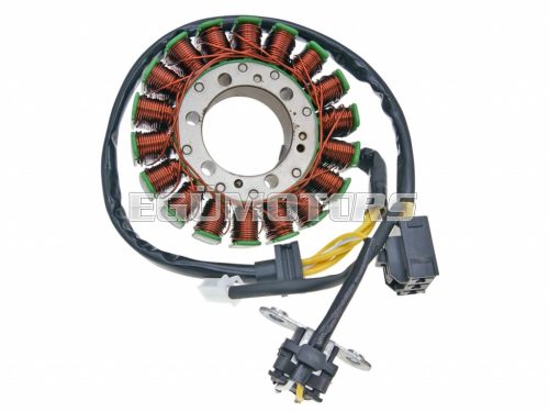 alternator stator for Honda SH 300i (2011-)