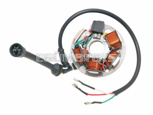 alternator stator for Vespa PK 50-125S