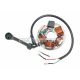 alternator stator for Vespa PK 50-125S