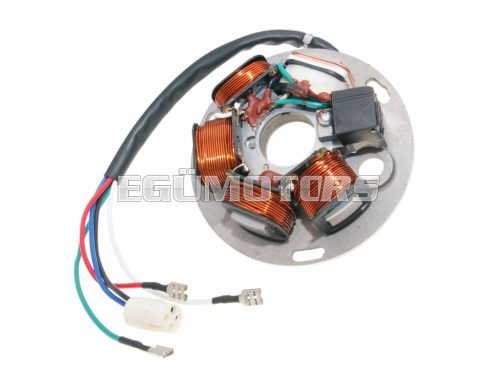 alternator stator 5 pins for Vespa PX 125-200