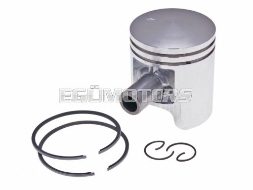 piston set 50cc for Peugeot AC, LC