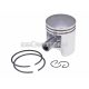 piston set 50cc for Peugeot AC, LC