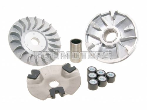 variator kit / vario kit 16mm for CPI, Keeway, China 2-stroke