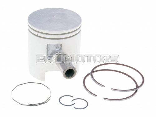 piston set 70cc for Minarelli AM = NK102.69