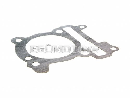 cylinder base gasket for Yamaha Cygnus 125cc, BWs 5ML 4V