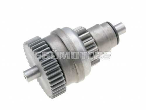 starter clutch for Aprilia, Derbi, Gilera, Piaggio, Vespa 125-200