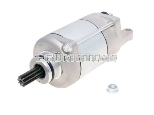 starter motor for Honda SH300